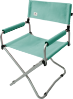 キャンプチェア - 画像 (8)