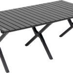 キャンプテーブル