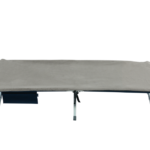 シロクマファークッションマット