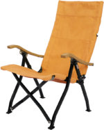 キャンプチェア - 画像 (3)