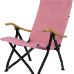 キャンプチェア