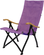 キャンプチェア - 画像 (7)