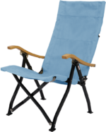 キャンプチェア - 画像 (5)