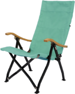 キャンプチェア - 画像 (2)