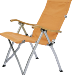 キャンプチェア