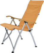 キャンプチェア