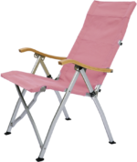 キャンプチェア - 画像 (3)