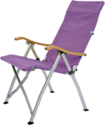 キャンプチェア - 画像 (7)