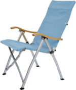 キャンプチェア - 画像 (5)