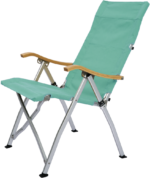 キャンプチェア - 画像 (2)