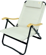 キャンプチェア