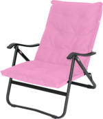 キャンプチェア - 画像 (4)