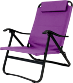 キャンプチェア - 画像 (3)
