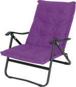 キャンプチェア - 画像 (7)