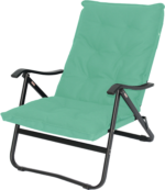 キャンプチェア - 画像 (2)