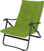 キャンプチェア - 画像 (6)