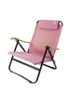 キャンプチェア - 画像 (4)