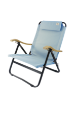 キャンプチェア - 画像 (5)