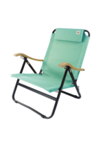 キャンプチェア - 画像 (3)