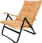 キャンプチェア - 画像 (3)