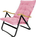 キャンプチェア - 画像 (4)