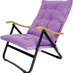 キャンプチェア