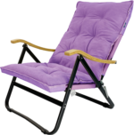 キャンプチェア