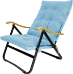 キャンプチェア - 画像 (5)