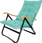 キャンプチェア - 画像 (2)