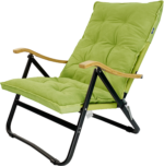 キャンプチェア - 画像 (6)