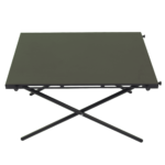 キャンプテーブル