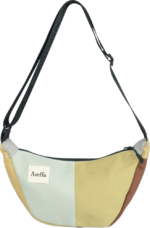 餃子型バッグ - 画像 (3)