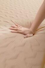 ダブル用空気入れマットレス - 画像 (2)