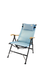 キャンプチェア - 画像 (7)