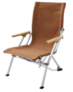 キャンプチェア - 画像 (8)