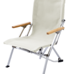 キャンプチェア