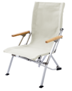 キャンプチェア