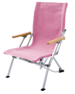 キャンプチェア - 画像 (6)