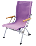 キャンプチェア - 画像 (12)