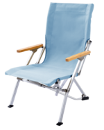 キャンプチェア - 画像 (10)