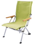 キャンプチェア - 画像 (11)