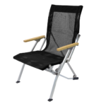 キャンプチェア