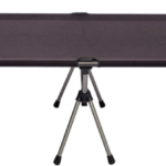 カーボンファイバーベッド