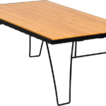 キャンプテーブル